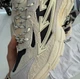 Кросівки Off-White Be Right Back Suede Beige 43 - изображение 8