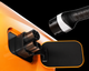 Адаптер-перехідник Feyree CCS2/Type 2 – Tesla NACS AC/DC 250 А до 250 кВт для Model 3/S/X/Y - зображення 5