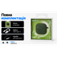 Наушники беспроводные TWS BOROFONE BW29 Forest green, bluetooth 5.3 - изображение 5