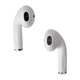 Наушники беспроводные TWS BOROFONE BW29 Forest green, bluetooth 5.3 - изображение 8