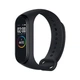 Фитнес браслет Smart Band M6 black 6 Hey Plus цветной М6 шагомер, измерение давления и пульса - изображение 1