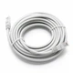 Патч корд LAN Ethernet 20 м модель 13525-10 сетевой интернет кабель RJ45 - изображение 1