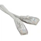 Патч корд LAN Ethernet 20 м модель 13525-10 сетевой интернет кабель RJ45 - изображение 2