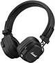 Наушники беспроводные Major IV Bluetooth складные черные - изображение 3