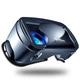 Очки 3D VR для Android и IOS с пультом до 7 дюймов SHINECON SC-G13 Y1 - изображение 4