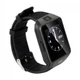 Умные часы Smart Watch GSM Camera DZ09 Black - изображение 6