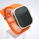 Набор 3 в 1 X8 Watch set: смарт-часы RM22, беспроводные наушники Air Pro и Power Bank - изображение 2