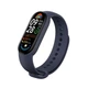 Фитнес-браслет M9 Band с функцией пульсометра, шагомера и мониторинга сна, Bluetooth соединение - изображение 3