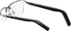 Смарт-окуляри MiJia Audio Glasses Titanium Grey (BHR08VZGL) UA - изображение 2