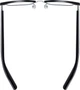 Смарт-окуляри MiJia Audio Glasses Browline Black (BHR08VXGL) UA - изображение 5