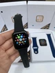Смарт-годинник Smart Watch T500 PRO с функцией голосового вызова - изображение 4
