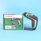 Аккумуляторная отвертка Bosch IXO 7 Angle Set с насадками - изображение 4