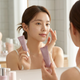 ВВ-крем с коллагеном с эффектом сияния AROCELL Super Collagen Glow BB Cream 40 мл - изображение 2