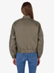 Бомбер женский Colin's CL1072350KHA S Khaki (8684112489827) - изображение 2