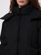 Куртка зимняя короткая женская Colin's CL1076422BLK M Black (8684112818917) - изображение 4