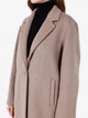 Пальто осеннее длинное женское Colin's CL1070344MIN S Mink (8684112304427) - изображение 4
