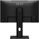 Монітор 23.8" MSI PRO MP245PHGN E14 - зображення 8