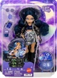 Кукла Monster High Doll Moonspell Magic Claire de Luna - Монстр Хай Магия лунного заклинания: Клэр де Луна (JMB89) - Игровой набор Mattel - изображение 1
