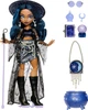 Кукла Monster High Doll Moonspell Magic Claire de Luna - Монстр Хай Магия лунного заклинания: Клэр де Луна (JMB89) - Игровой набор Mattel - изображение 5