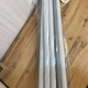 Детский игровой манеж с навесом и москитной сеткой 120.128.137CM - изображение 5