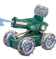 Игрушечный танк с дистанционным управлением Remote Control Car 1841-1 - изображение 1