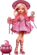 Лялька Monster High Moonspell Magic Carina Song - Монстр Хай Магія місячного заклинання: Каріна Сонг (JNM26) - Ігровий набір MGA Mattel - зображення 4