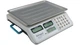 Весы аккумуляторные торговые электронные Wimpex WX-5004 до 50 кг. шаг 2 грамма с ручкой - изображение 1