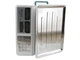 Весы аккумуляторные торговые электронные Wimpex WX-5004 до 50 кг. шаг 2 грамма с ручкой - изображение 4