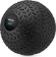 Piłka lekarska Gymtek SlamBall Tire Black 2 kg (5905884427941) - obraz 1
