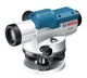 Оптичний нівелір Bosch GOL 26 D (100 м) з кейсом (24946) - зображення 1