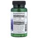 Гліцинат магнію зі вітамінами групи B Swanson (Magnesium Glycinate with B Vitamins) 60 таблеток (SWV-02718) - зображення 2