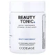Вітаміни для шкіри, волосся, нігтів Codeage (Beauty Tonic) 90 рослинних капсул (AGE-00826) - изображение 1