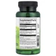 Пробіотики з пребіотиками Swanson (Probiotic+ Prebiotic Fiber) 60 рослинних капсул (SWV-19038) - изображение 2