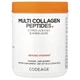 Колагенові пептиди Codeage (Multi Collagen Peptides) 567 г порошок (AGE-00802) - изображение 1