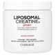 Креатин ліпосомальний Codeage (Sport Liposomal Creatine Powder) 150 г (AGE-60906) - изображение 1