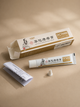 Крем от геморроя Fujiemeibao "Dictamni Hemorrhoids Cream" китайская лечебная анти-геморройная мазь на травах от трещин, внутреннего, внешнего и смешанного вида (20 г) - изображение 2