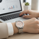 Наручний годинник CASIO LTP-V300D-4AUDF - изображение 3