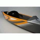 Каяк одномісний Aqua Marina Tomahawk Air-K 375 надувний High-End (Drop-Stitch) - зображення 6