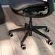 Геймерське крісло, чорний IKEA BÄSTBOLL 105.862.51 - зображення 9