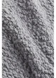 Джемпер H&M M Серый 1163148 - изображение 2