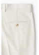 Брюки H&M W36 Молочный 1232125_молоч - изображение 2