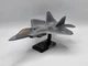 Збірна модель винищувача f-22 raptor з підставкою. Aivory - изображение 2