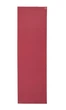 Коврик для йоги КАЙЛАШ BODHI KAILASH Premium 200 x 60 cm, 3 mm Бордовый - изображение 7