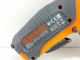 Отвертка аккумуляторная BLACK+DECKER CS3653LC (190 об/мин, 6 Нм, 1.5 Ач, 3.6 В) электроотвертка (44214) - изображение 3