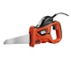 Пила сабельная сетевая BLACK+DECKER KS880EC (400 кВт, 10 мм, 4500 об/хв) ножовка электропила ручная універсальная (44182) - изображение 1