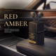 Освежитель воздуха Vitol Black Label Red Amber V 8 мл (V230405) - изображение 8
