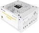 Блок живлення Thermaltake Dockpower FI 750W Snow (4711711161312) - зображення 1