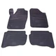 Коврики в салон Skoda Fabia 2000-/Roomster 2006-/Volkswagen Polo 2002-/Seat Ibiza 2003-/Cordoba 2003-, 2шт, Polytep, 67854 - изображение 1