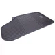 Коврики в салон Skoda Fabia 2000-/Roomster 2006-/Volkswagen Polo 2002-/Seat Ibiza 2003-/Cordoba 2003-, 2шт, Polytep, 67854 - изображение 3