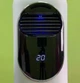Охолоджувач повітря міні-кондиціонер evoair BRIIS SILVER PRO 4 в 1 охолодження, обігрів, зволоження , УФ-стерилізація і вентиляція повітря. Уцінка! - зображення 8